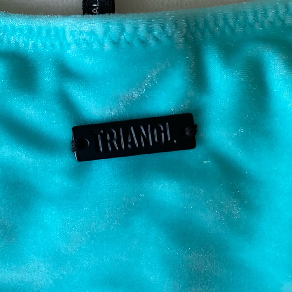 New with tags maci triangl bikini - Picture 8 of 16